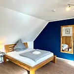 Meinpartments - Full Service Living Apartmenthouse アパートホテル ウォルフスブルク