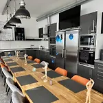 Meinpartments - Full Service Living Apartmenthouse 3* ウォルフスブルク