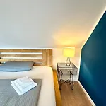 アパートホテル Meinpartments - Full Service Living Apartmenthouse