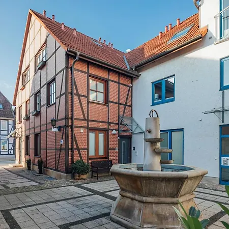 Meinpartments - Full Service Living Aparthotel Wolfsburg