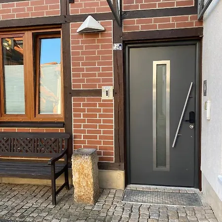 Meinpartments - Full Service Living Apartmenthouse Wolfsburg
