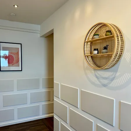 Meinpartments - Full Service Living 3*