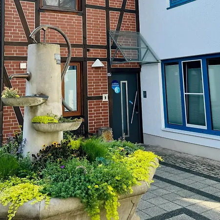 Meinpartments - Full Service Living Apartmenthouse 3* Wolfsburg