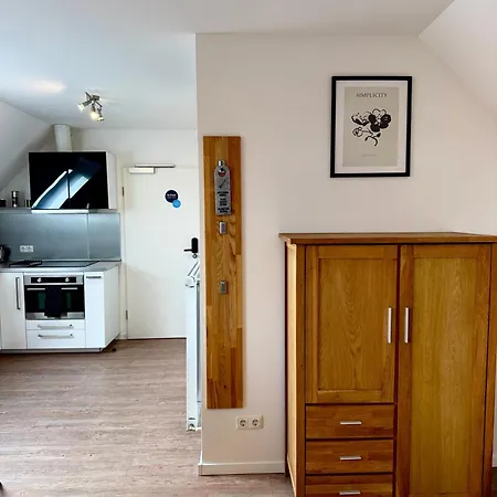 Meinpartments - Full Service Living Apartmenthouse