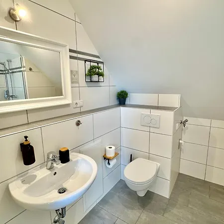 Meinpartments - Full Service Living Hotel apartamentowy