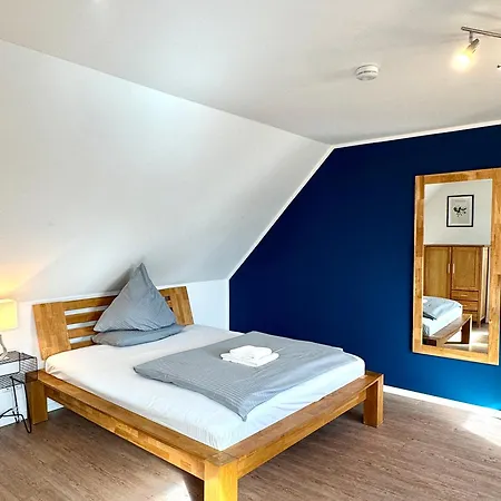 Meinpartments - Full Service Living Apartmenthouse Aparthotel Wolfsburg