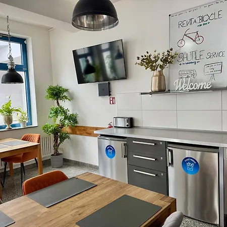 Meinpartments - Full Service Living Apartmenthouse Wolfsburg
