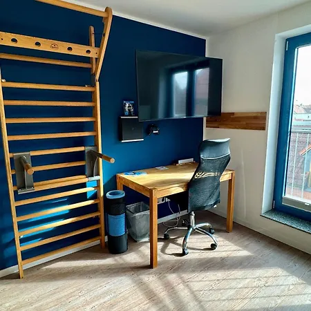 Aparthotel Meinpartments - Full Service Living Apartmenthouse 3*