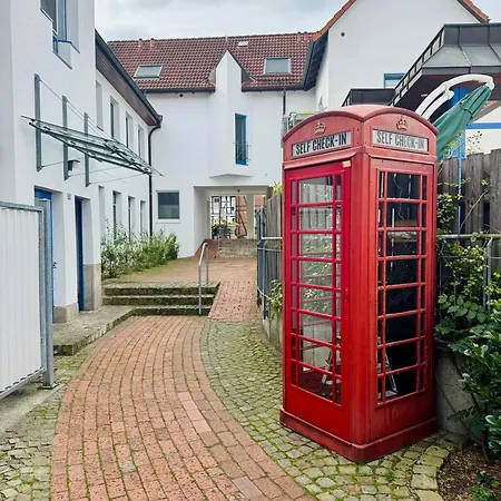 Meinpartments - Full Service Living Aparthotel 3*