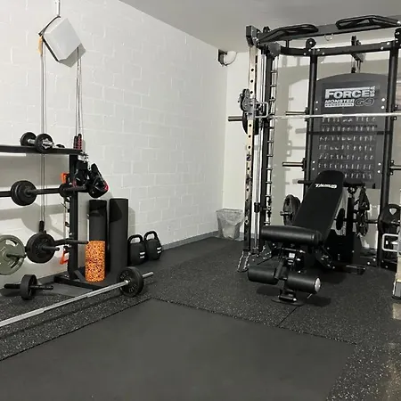 Meinpartments - Full Service Living Hotel apartamentowy 3*