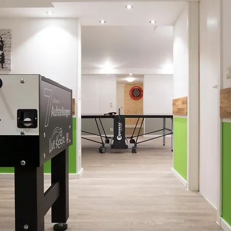 Meinpartments - Full Service Living 3* Wolfsburg