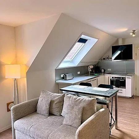 Aparthotel Meinpartments - Full Service Living Apartmenthouse 3*