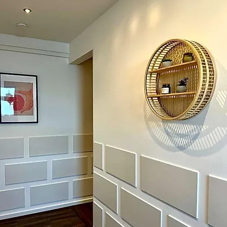 Meinpartments - Full Service Living Apartmenthouse Aparthotel 3*