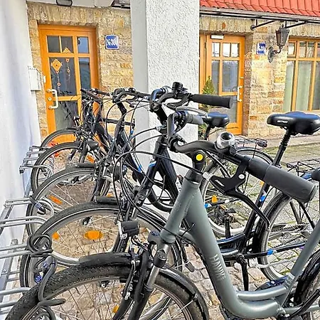 Aparthotel Meinpartments - Full Service Living Apartmenthouse 3*