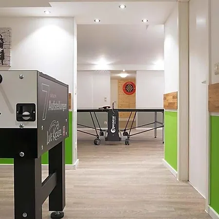 Aparthotel Meinpartments - Full Service Living Apartmenthouse Wolfsburg