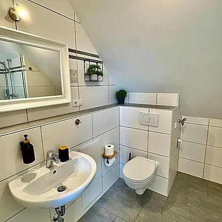 Aparthotel Meinpartments - Full Service Living Apartmenthouse Wolfsburg