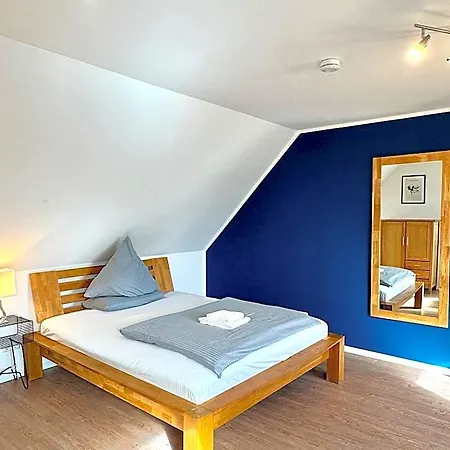 Meinpartments - Full Service Living Apartmenthouse Wolfsburg