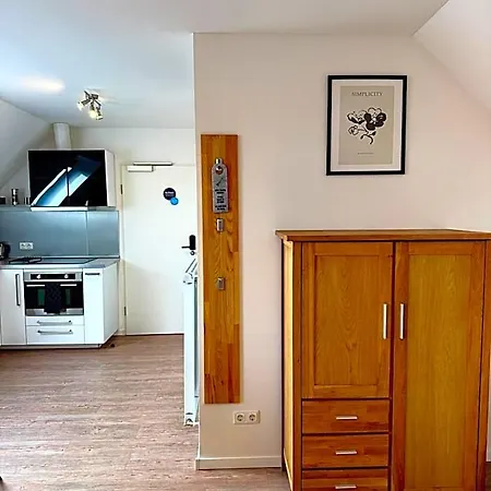 Meinpartments - Full Service Living Apartmenthouse Aparthotel