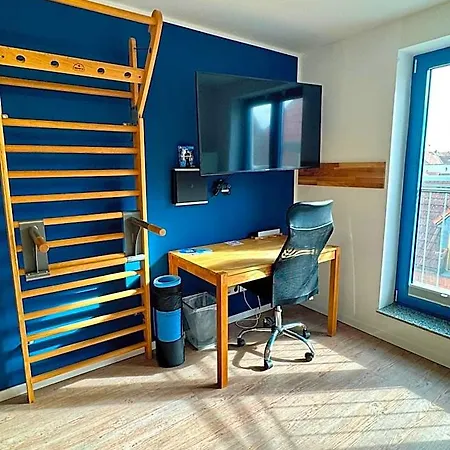 Aparthotel Meinpartments - Full Service Living Apartmenthouse 3*