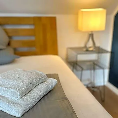 Meinpartments - Full Service Living Apartmenthouse 3*