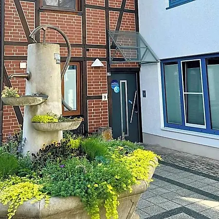 Meinpartments - Full Service Living Apartmenthouse Wolfsburg