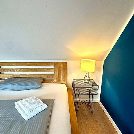 Meinpartments - Full Service Living Apartmenthouse 3* Wolfsburg