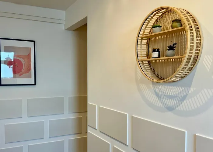 Meinpartments - Full Service Living Apartmenthouse 3*