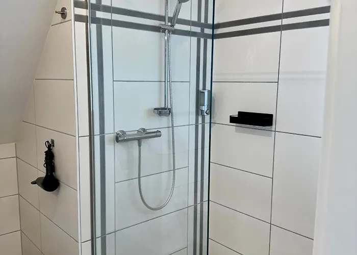 Meinpartments - Full Service Living Apartmenthouse Wolfsburg