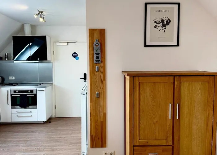 Meinpartments - Full Service Living Apartmenthouse