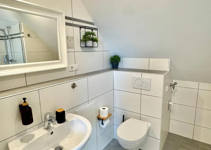 Meinpartments - Full Service Living Apartmenthouse Aparthotel