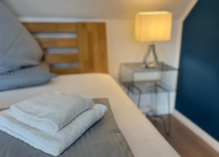 Meinpartments - Full Service Living Apartmenthouse 3*