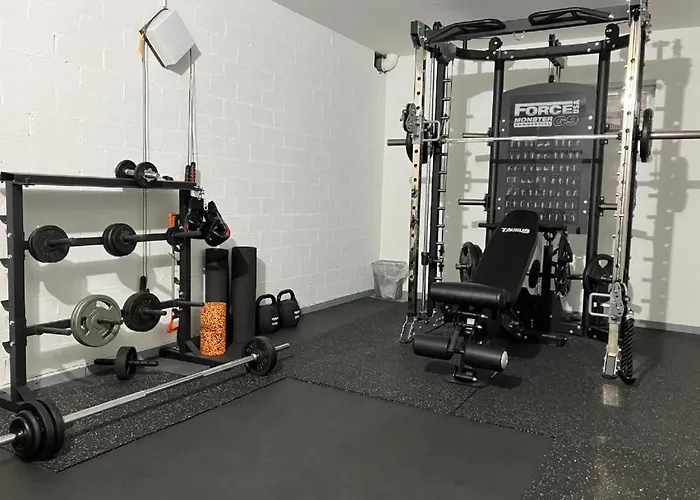 Meinpartments - Full Service Living Apartmenthouse Aparthotel 3*